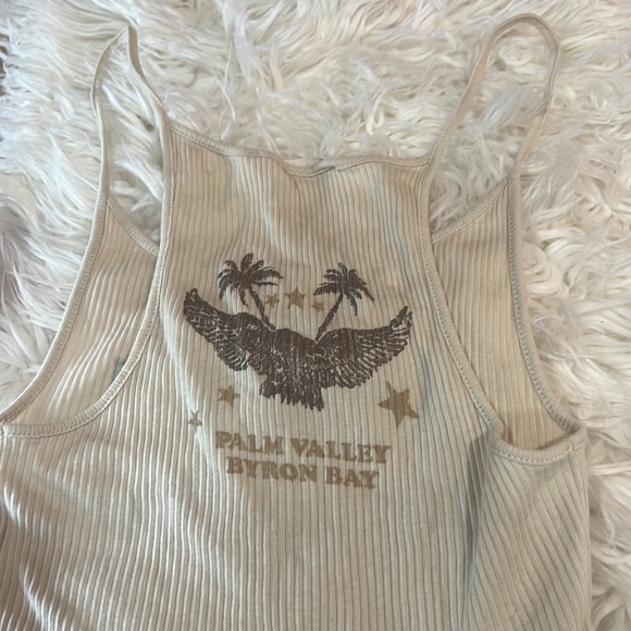 Spell Electric Moon Singlet - Picture 8 of 8